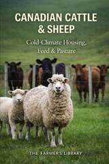 Canadian Cattle and Sheep - Farmer's Library - 9798242396234