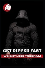 Get ripped fast - Gorilla Republic - 9798242396272