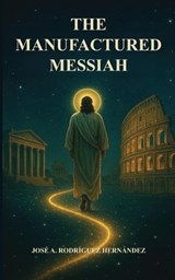 The Manufactured Messiah - Jose Antonio Rodriguez Hernandez - 9798242406063