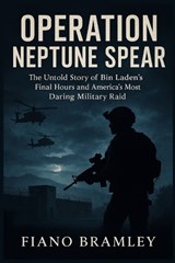 Operation Neptune Spear - Fiano Bramley - 9798242441316