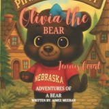 Olivia The Bear - Aimee Meehan - 9798242442160