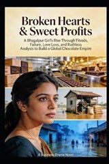 Broken Hearts and Sweet Profits - Anshu Mala ; Deepak Kumar Mishra Guddu - 9798242447387