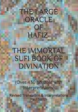 The Large Oracle of Hafiz - Hafiz - 9798242485839