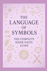The Language of Symbols - Sabine Kuvener - 9798242531727
