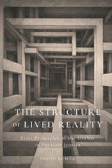 The Structure of Lived Reality - Vinod Kumar - 9798242657366