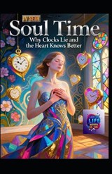 Soul Time - Jv Seth - 9798242688070