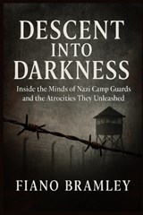 Descent into Darkness - Fiano Bramley - 9798242707245