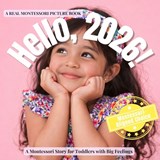 Hello, 2026! - Boonhouse Publishing - 9798242776852