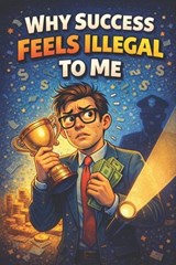 Why Success Feels Illegal To Me - Y Not - 9798242782051