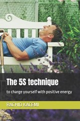 The 5S technique - Rachid Kacemi - 9798242808737