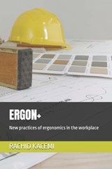Ergon+ - Rachid Kacemi - 9798242843981