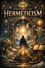 History of Hermeticism - Pedro Giordano de Faria E Cicarelli - 9798242882447