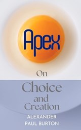 Apex - Alexander Paul Burton - 9798242890091