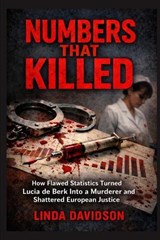 Numbers That Killed - Linda Davidson - 9798242894556