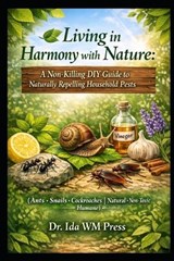Living in Harmony with Nature - Ida - 9798242927544