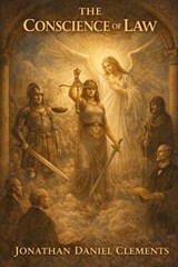 The Conscience of Law. - Jonathan Daniel Clements - 9798242966666