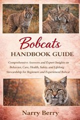 Bobcats Handbook Guide - Narry Berry - 9798243004442