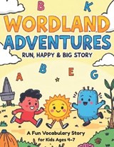 Wordland Adventures - Mohd Ismail - 9798243050333