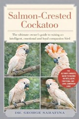 Salmon-Crested Cockatoo - George Sarafina - 9798243052085