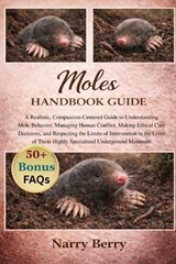 Moles Handbook Guide - Narry Berry - 9798243060059