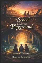 The School Under the Playground - Mayank Agnihotri - 9798243060288