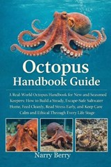 Octopus Handbook Guide - Narry Berry - 9798243064859