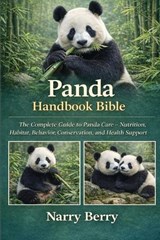 Panda Handbook Bible - Narry Berry - 9798243070201