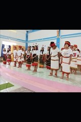 God Teaches Management - Avince Dilbung - 9798243090285