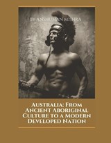 Australia - Anshuman Mishra - 9798243101950