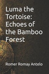 Luma the Tortoise - Romer Romay Antelo - 9798243112321