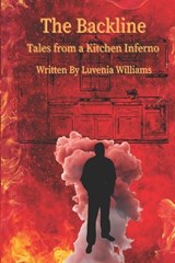 The Backline - Luvenia Williams - 9798243152365