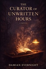 The Curator of Unwritten Hours - Damian Evernight - 9798243154260