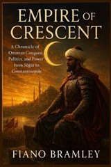 Empire of the Crescent - Fiano Bramley - 9798243170567