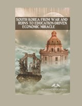 South Korea - Anshuman Mishra - 9798243214582