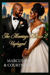 The Marriage License 2 - Courtney Hayes ; Marcus Smith - 9798243238540