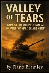 Valley of Tears - Fiano Bramley - 9798243288859