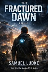 The Fractured Dawn - Samuel Ludke - 9798243306300