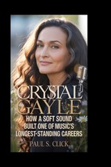 Crystal Gayle - Paul S Click - 9798243318891