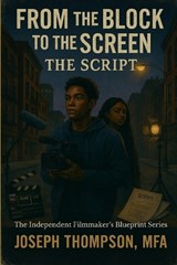 From the Block to the Screen - Joseph Thompson - 9798243344180