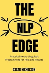 The NLP Edge - Oscar Nicholson - 9798243346122