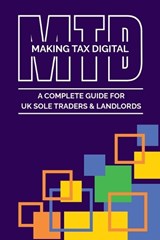 Making Tax Digital - Friendly Accountant - 9798243366182