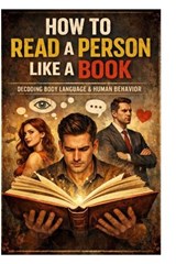 How To Read A Person Like A Book - Ruchi Verma - 9798243383714