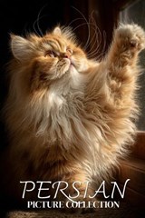 Persian Cat Photo Collection - Ymi Collection - 9798243391771