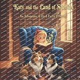 Katy and the Land of Shelties - Shasta Treadway-Nelson - 9798243433877