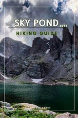 Sky Pond - Owen D Royce - 9798243442893