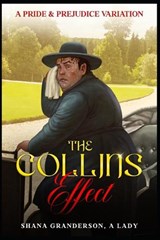 The Collins Effect - Shana Granderson a Lady - 9798243458559