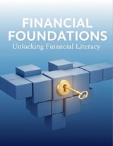 Financial Foundations - Brenda Smith - 9798243463256