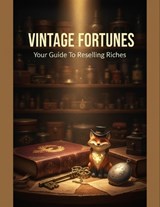 Vintage Fortunes - Katlyn Wilk - 9798243467209