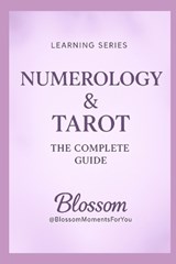 Numerology & Tarot - Sabine Kuvener - 9798243477949