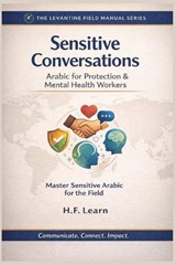 Sensitive Conversations - H F Learn - 9798243502764